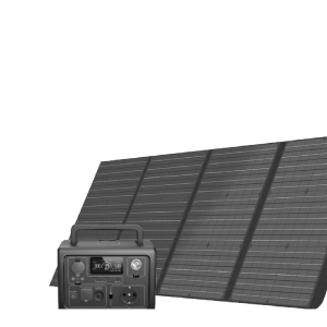 Portable Power Stations