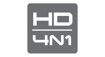 HD 4n1